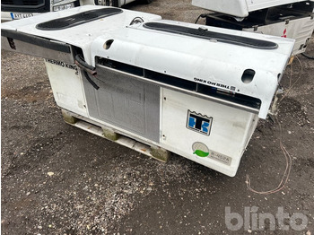 Холодильная установка THERMO KING