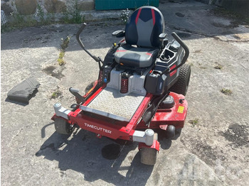 Газонокосилка Toro Timecutter MR 5075T: фото 2