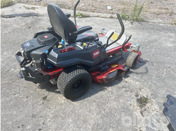 Газонокосилка Toro Timecutter MR 5075T: фото 5