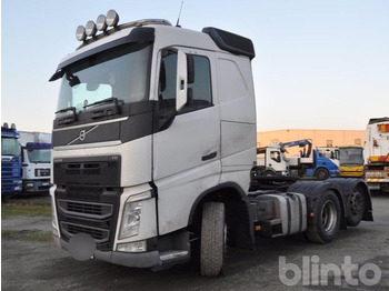 Тягач VOLVO FH