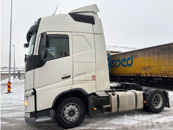 Тягач VOLVO FH 500