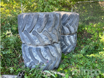 Колесо TRELLEBORG