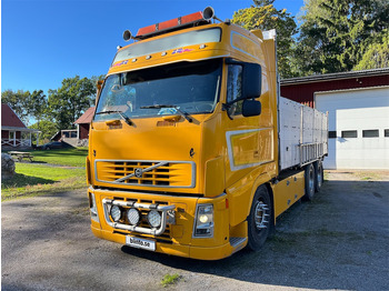 Грузовик VOLVO FH 480