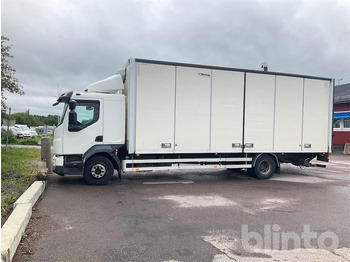 Грузовик VOLVO FL