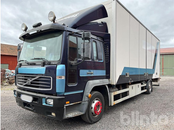 Грузовик VOLVO FL6