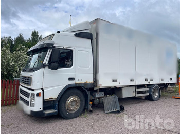 Грузовик VOLVO FM9
