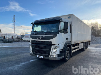 Грузовик VOLVO