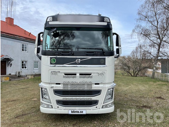 Тягач VOLVO FH 6*2: фото 2