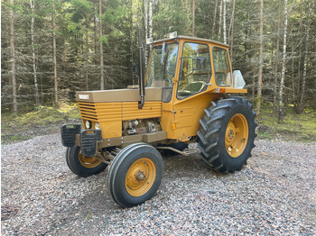 Трактор VALMET 502