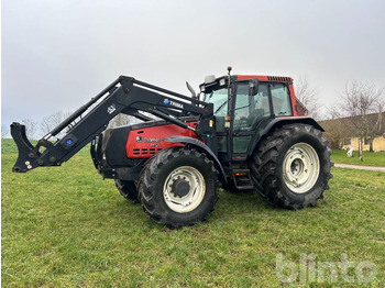 Трактор VALMET