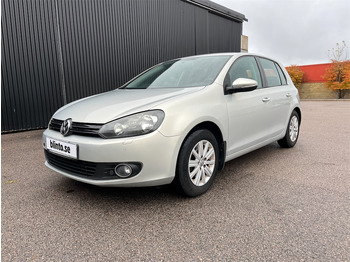 Легковой автомобиль VOLKSWAGEN