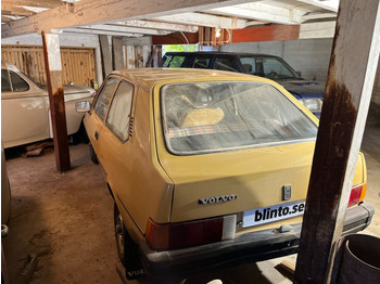 Легковой автомобиль VOLVO 343 DL: фото 4