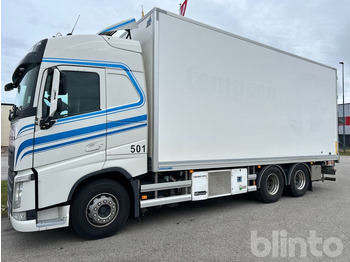 Рефрижератор VOLVO FH