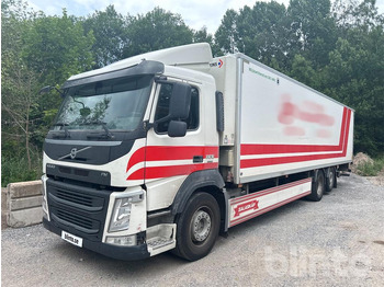 Рефрижератор VOLVO FM 330