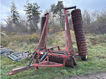 Полевой каток VÄDERSTAD