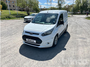 Лёгкий коммерческий автомобиль FORD Transit Connect