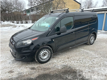 Лёгкий коммерческий автомобиль FORD Transit Connect