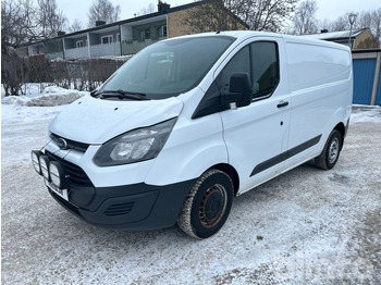 Лёгкий коммерческий автомобиль FORD Transit