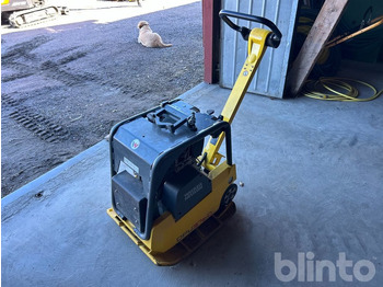 Виброплита WACKER