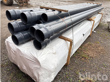 Строительное оборудование med 200 meter rör: фото 3 Строительное оборудование med 200 meter rör: фото 3