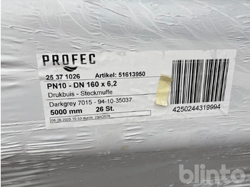 Строительное оборудование med 200 meter rör: фото 4 Строительное оборудование med 200 meter rör: фото 4