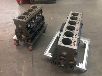 Картер BASAMENTI NUOVI MAN D0834 - D0836: фото 3