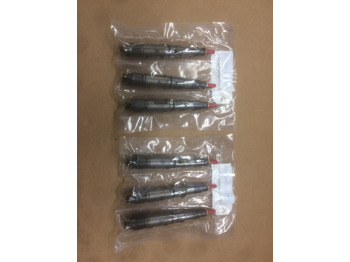 Распределитель впрыска BOSCH