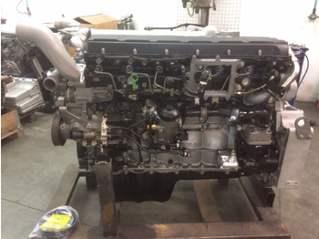Двигатель MOTORE COMPLETO MAN D2676LF05: фото 3 Двигатель MOTORE COMPLETO MAN D2676LF05: фото 3