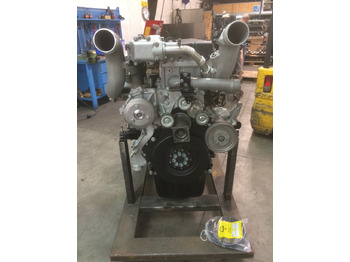 Двигатель MOTORE COMPLETO MAN D2676LF05: фото 4 Двигатель MOTORE COMPLETO MAN D2676LF05: фото 4