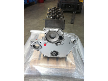 Двигатель MAN