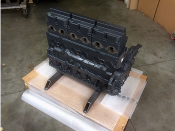 Двигатель MAN