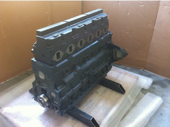 Двигатель MAN