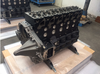 Двигатель MOTORE MAN D0836LUH40: фото 4 Двигатель MOTORE MAN D0836LUH40: фото 4