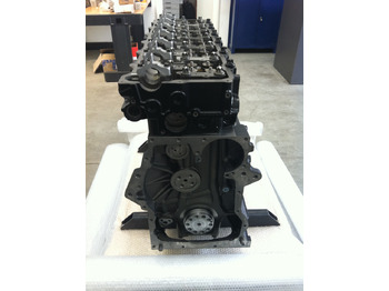 Двигатель MOTORE MAN D2066LOH27: фото 3