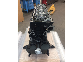 Двигатель MAN