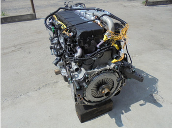 Двигатель MOTORE MAN D2676LF26 - 440 CV - EURO 6: фото 2