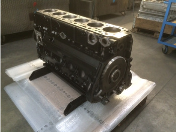 Двигатель MAN