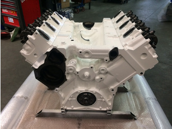 Двигатель MOTORE MAN E2848 GAS: фото 3 Двигатель MOTORE MAN E2848 GAS: фото 3