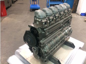 Двигатель MOTORE MAN E2876LUH01 - GAS: фото 3