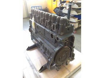 Двигатель MOTORE MAN E2876LUH02 - GAS: фото 4 Двигатель MOTORE MAN E2876LUH02 - GAS: фото 4