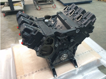 Двигатель MERCEDES-BENZ