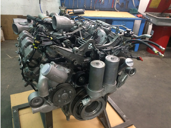 Двигатель MOTORE MERCEDES OM441LA: фото 4 Двигатель MOTORE MERCEDES OM441LA: фото 4