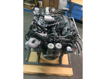 Двигатель MOTORE MERCEDES OM441LA: фото 5 Двигатель MOTORE MERCEDES OM441LA: фото 5