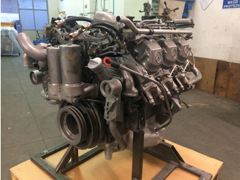 Двигатель MOTORE MERCEDES OM441LA: фото 2 Двигатель MOTORE MERCEDES OM441LA: фото 2