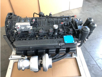 Двигатель MOTORE MERCEDES OM457HLA: фото 5 Двигатель MOTORE MERCEDES OM457HLA: фото 5