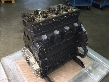 Двигатель MERCEDES-BENZ