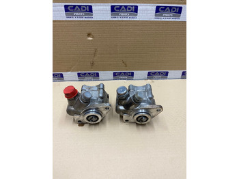 Гидравлический насос MAN