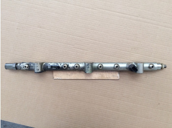 Подготовка топлива TUBO PRESSIONE COMMON RAIL MAN 51103116037: фото 3
