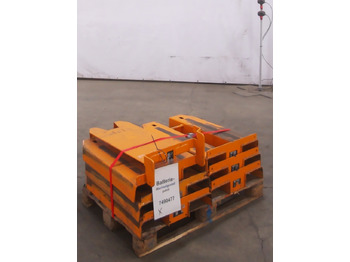 Навесное оборудование