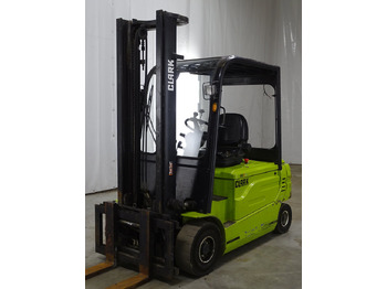 Электропогрузчик CLARK